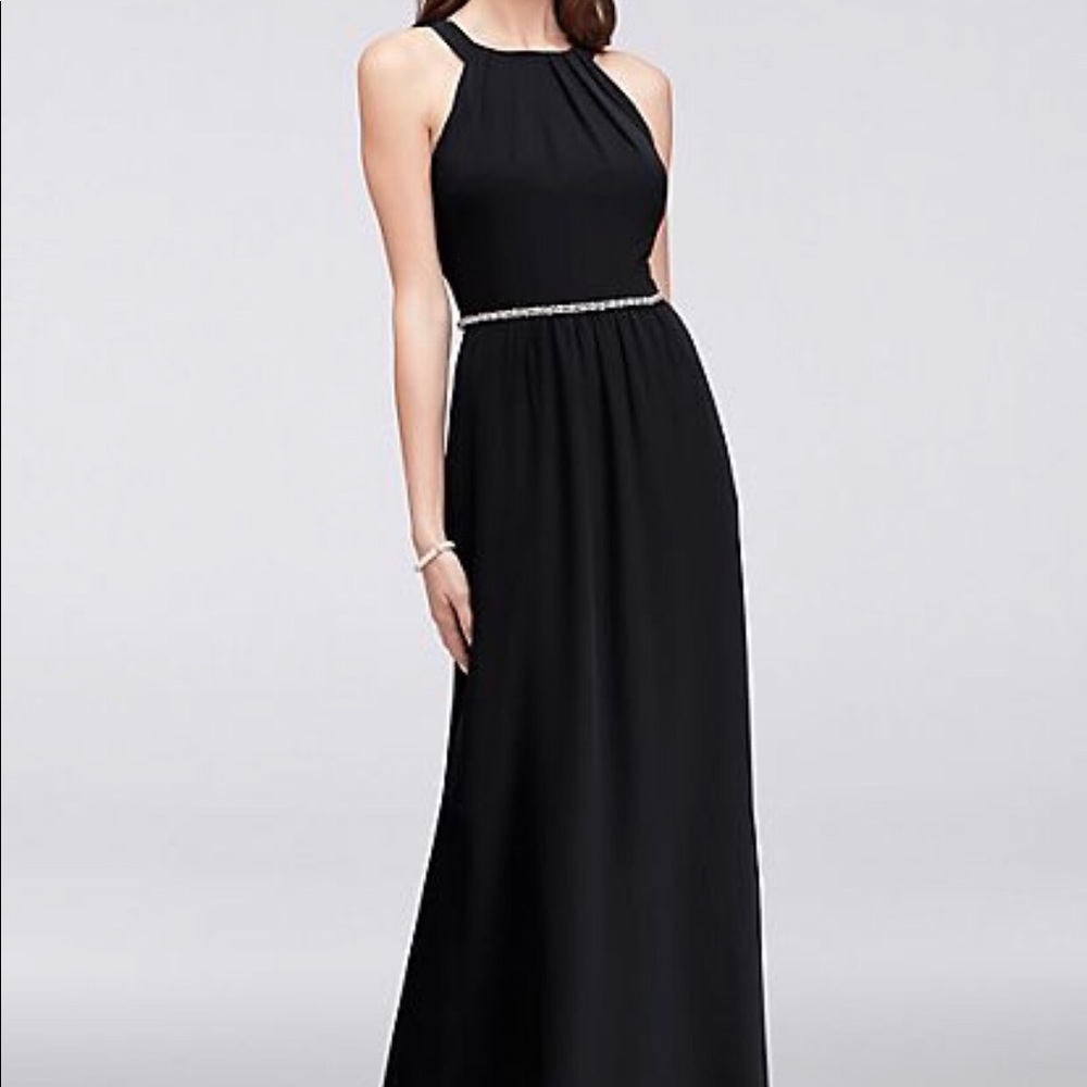 Bridesmaid Dress